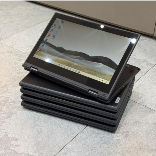 Lenovo IdeaPad Flex 300e – 81M9