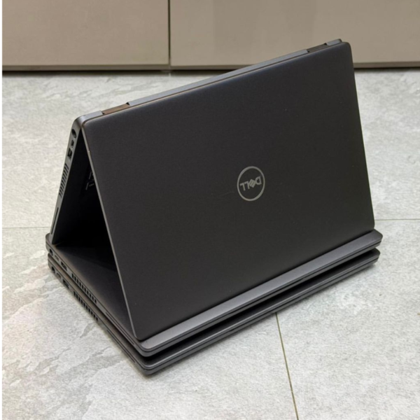 Dell Latitude 5400 – Fiabilité Pro
