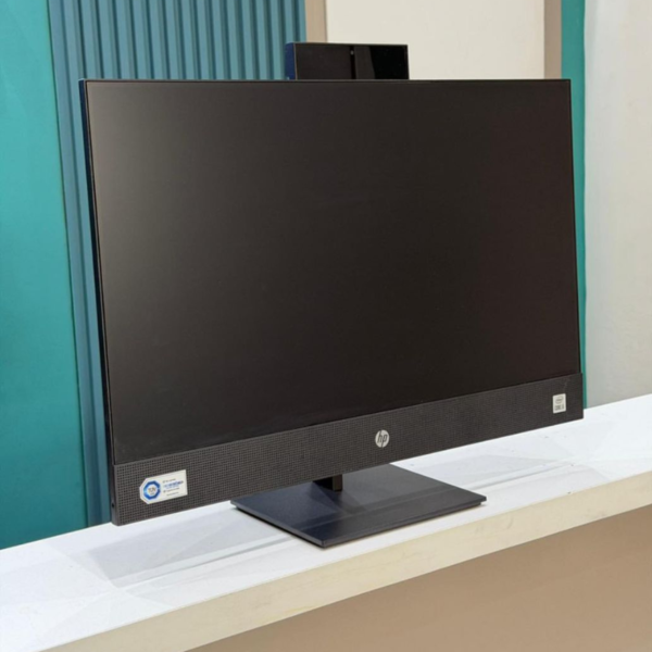 HP ProOne 440 G6– i5 10e Gen