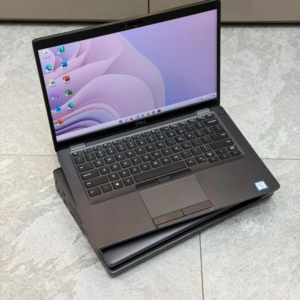 Dell Latitude 5400 – Fiabilité Pro