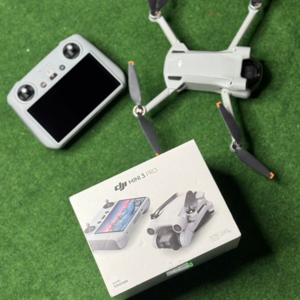 Drone DJI MINI 3 PRO