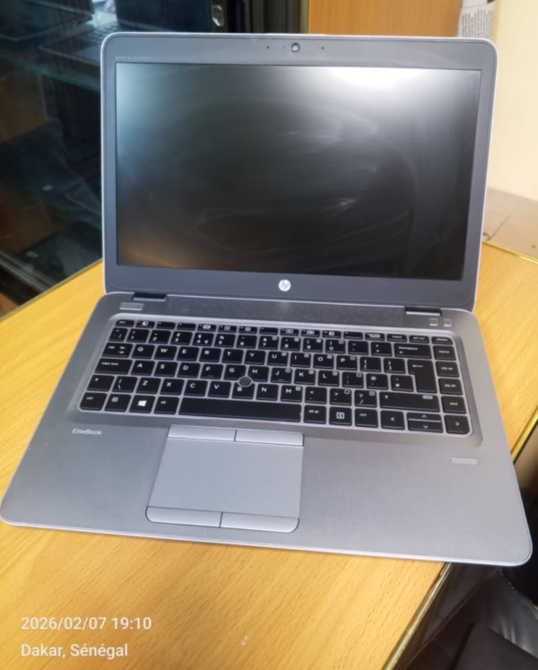 HP ProBook 640 G3