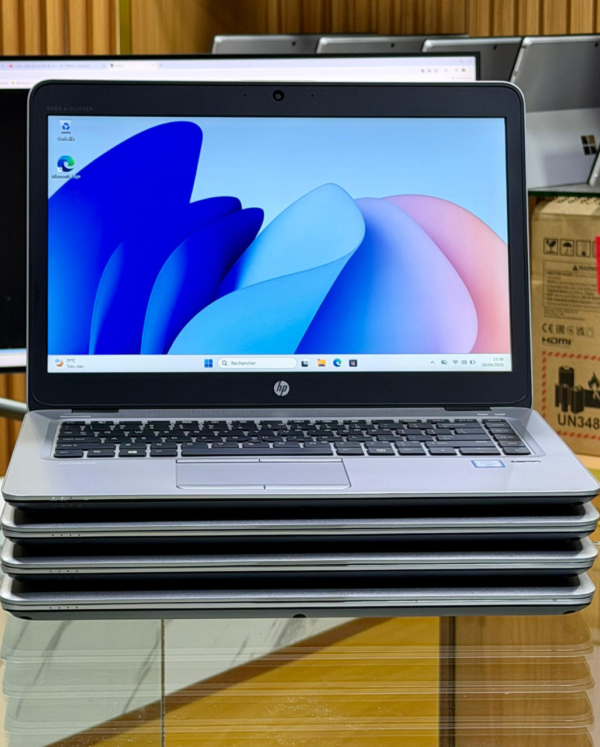 Hp EliteBook  840 G3
