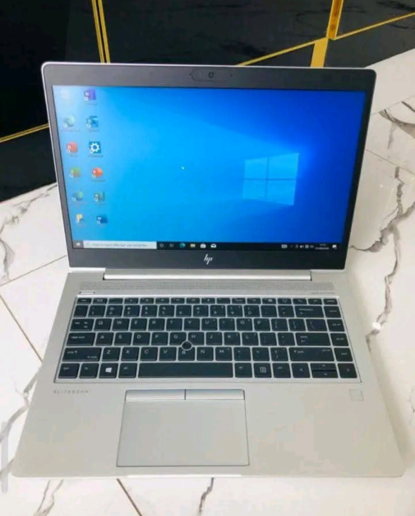 HP Elitebook MT45