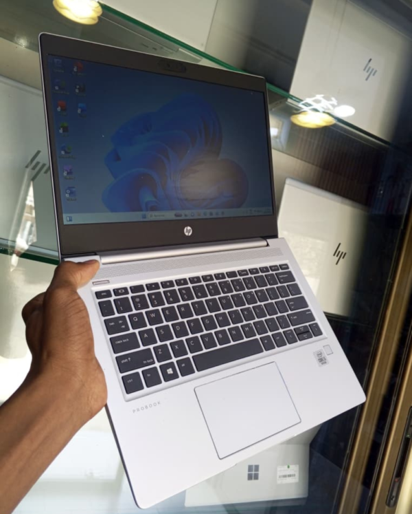 HP probook 430 G7