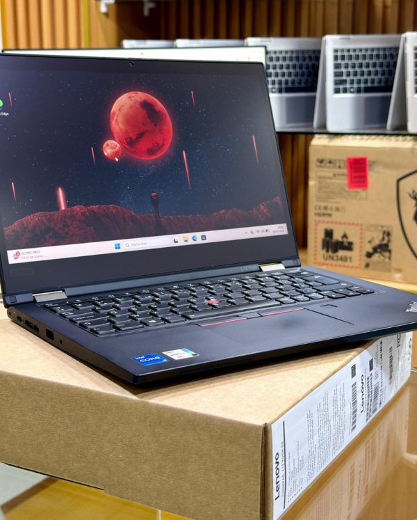 LENOVO THINKPAD L13 YOGA GEN 2