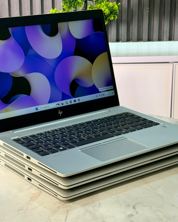 Hp EliteBook 745 G6
