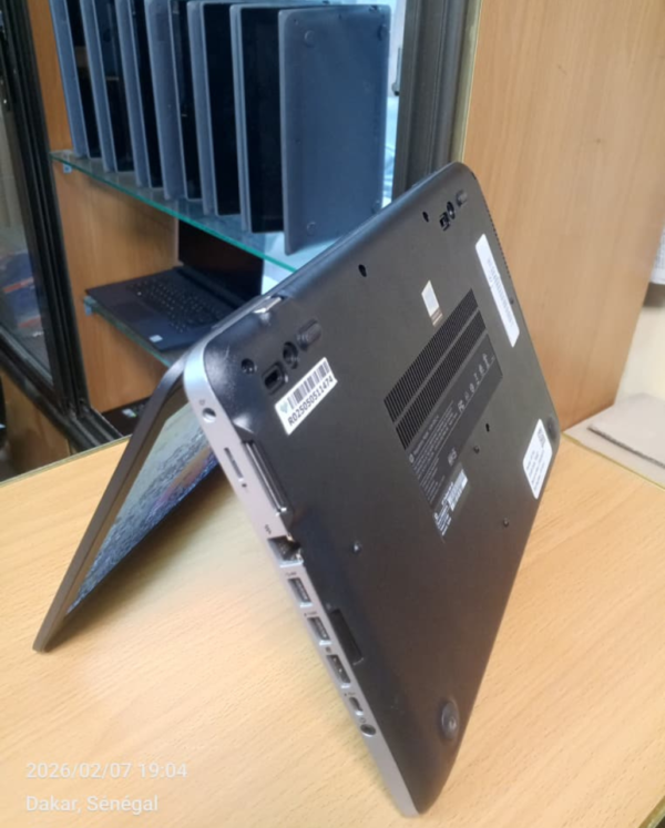 HP ProBook 640 G3