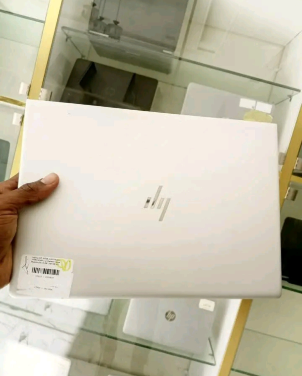HP Elitebook MT45