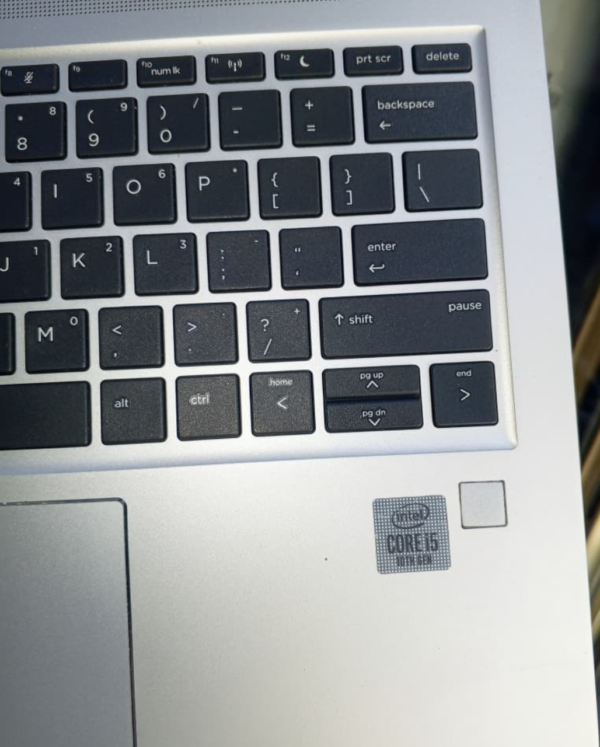 HP probook 430 G7