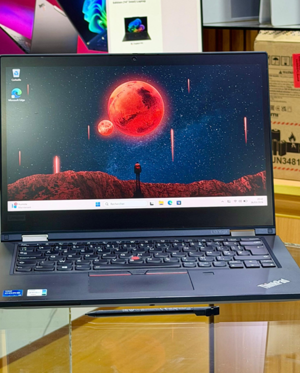 LENOVO THINKPAD L13 YOGA GEN 2