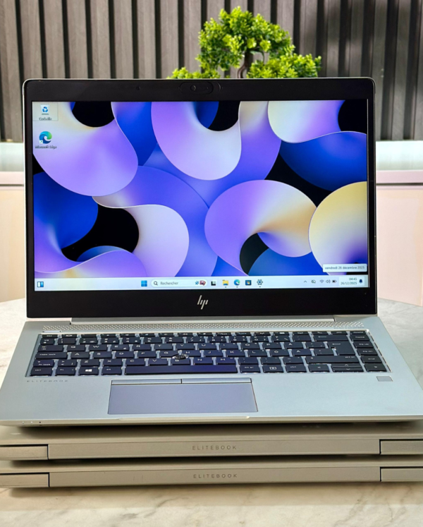 Hp EliteBook 745 G6