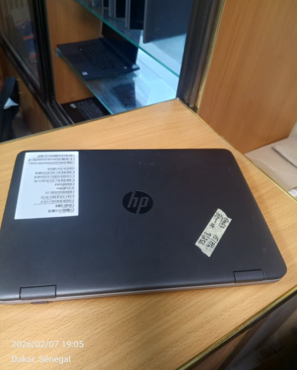 HP ProBook 640 G3