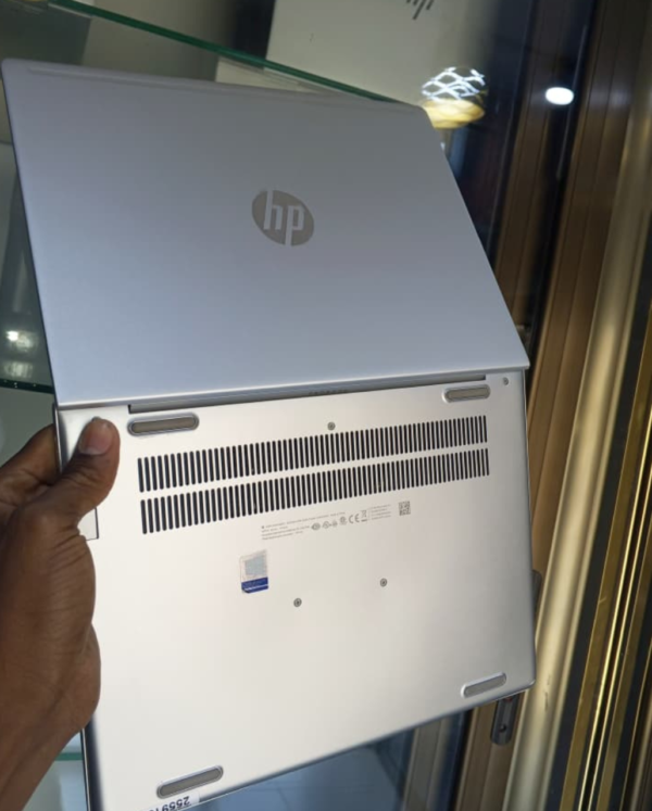 HP probook 430 G7