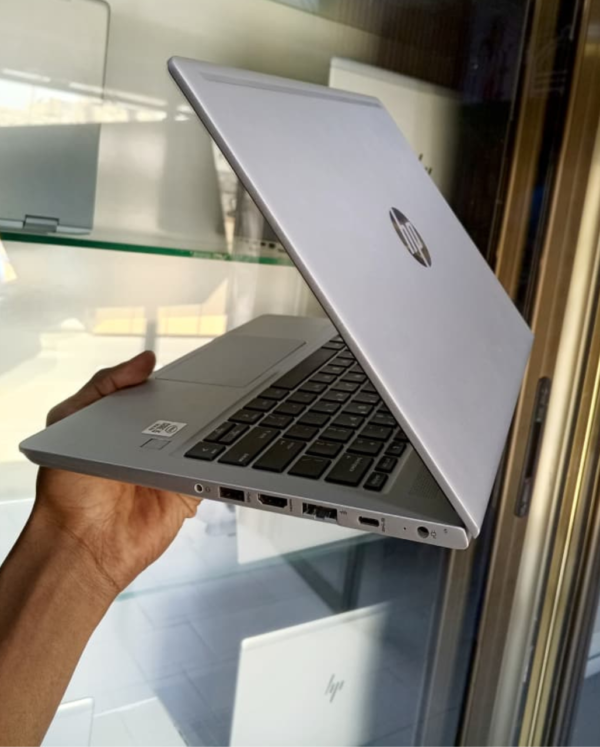 HP probook 430 G7