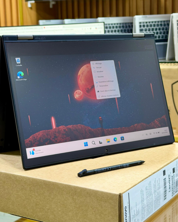 LENOVO THINKPAD L13 YOGA GEN 2