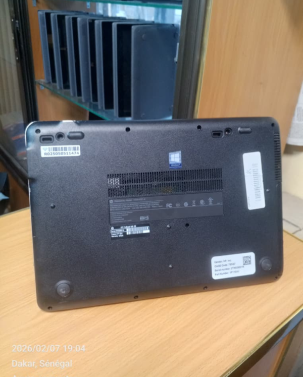 HP ProBook 640 G3