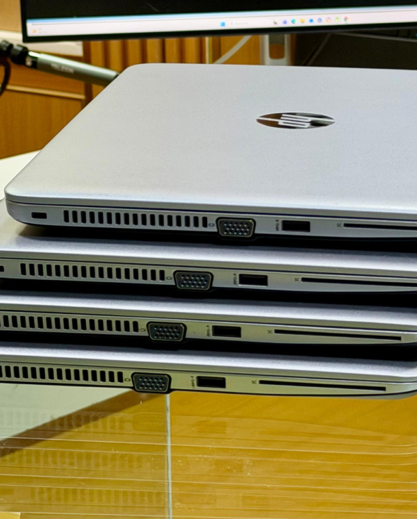 Hp EliteBook  840 G3
