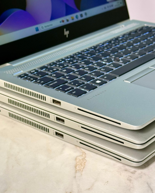 Hp EliteBook 745 G6