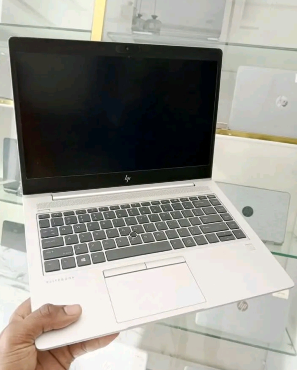 HP Elitebook MT45