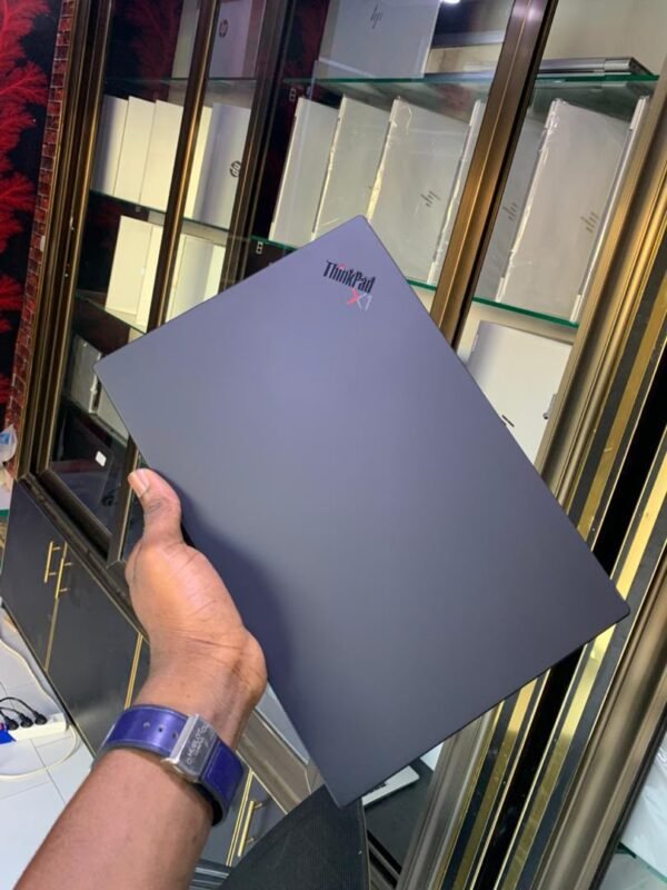 Lenovo ThinkPad X1 Carbon core