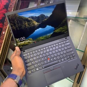 WhatsApp Image 2026-06-13 at 15.23. Lenovo ThinkPad X1 Carbon core