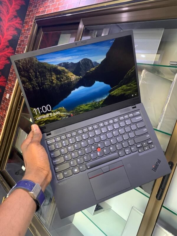 Lenovo ThinkPad X1 Carbon core