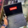 Lenovo ThinkPad X1 Carbon core