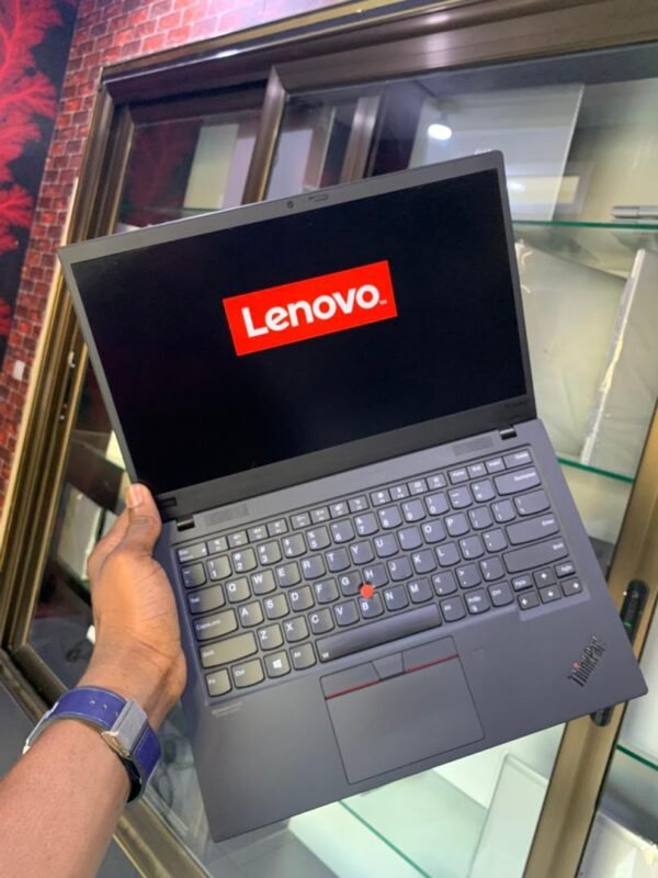 Lenovo ThinkPad X1 Carbon core