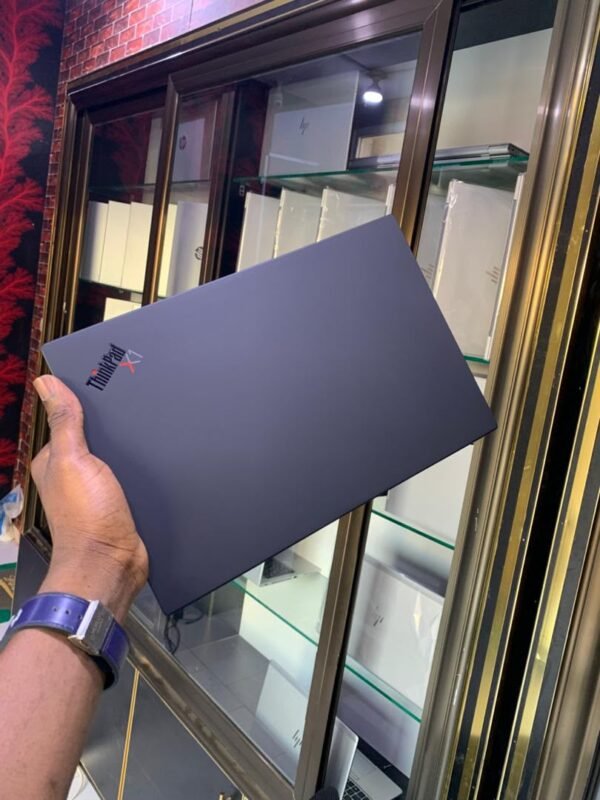 Lenovo ThinkPad X1 Carbon core